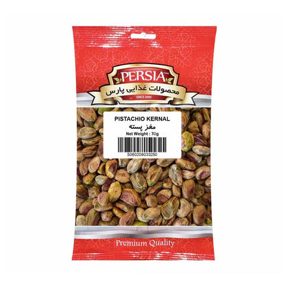 Persia Pistachio Kernel 70g
