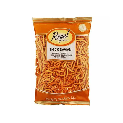 Regal Thick Savian 300g