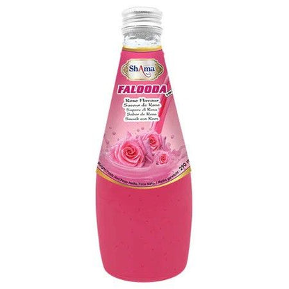 Shama Falooda Rose Flavour 290ml