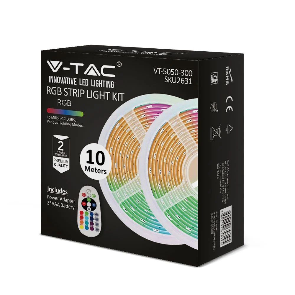 V-Tac Innovative Led Lighting