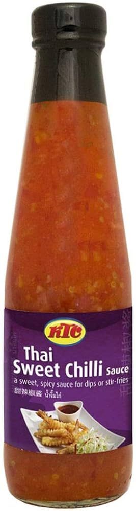 KTC Thai Sweet Chilli Sauce 300ml