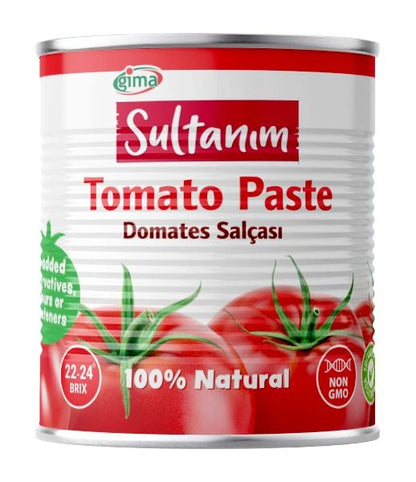 Sultanim Tomato Paste 800g