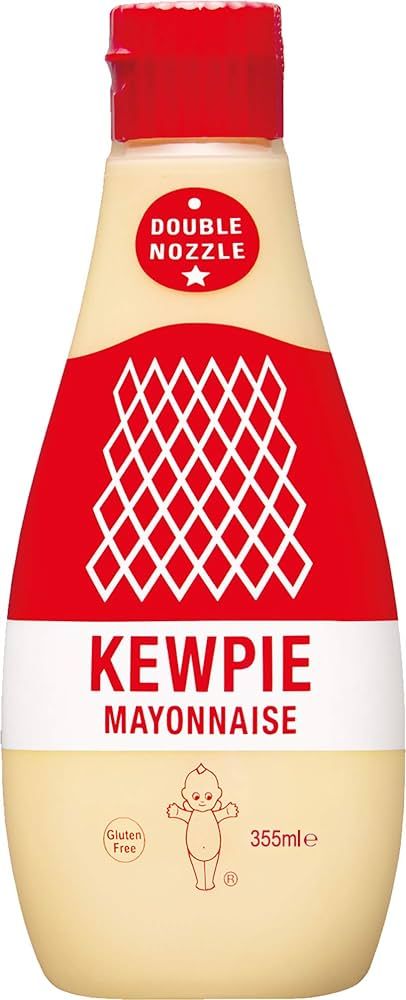 Kewpie Mayonnaise 337g