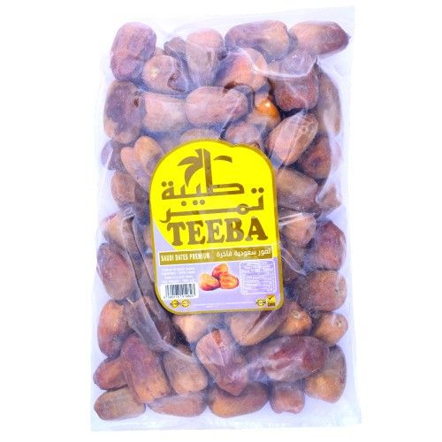 Teeba Saudi Dates Premium 900g