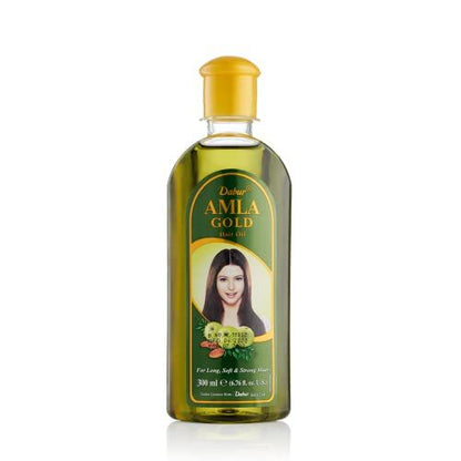 Dabur Amla Gold Hair Oil 300ml
