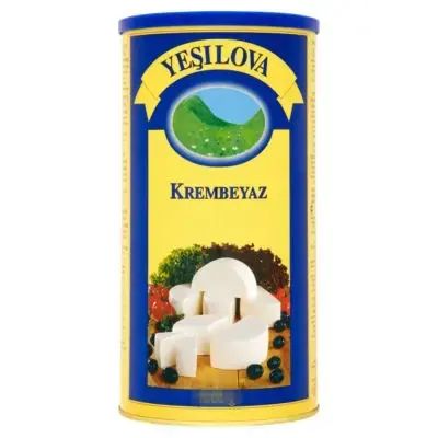 Yesilova Krembeyaz (Cimber Cheese)1550g