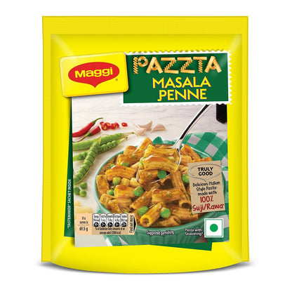 Maggi Pazzta Masala Penne Instant Pasta 69.5g