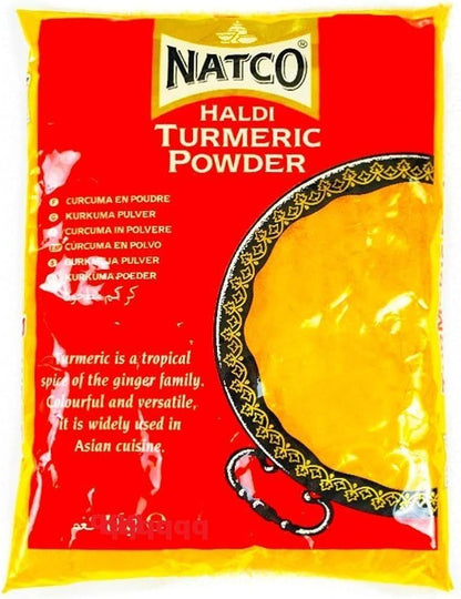 Natco Turmeric (Haldi) Powder 1kg