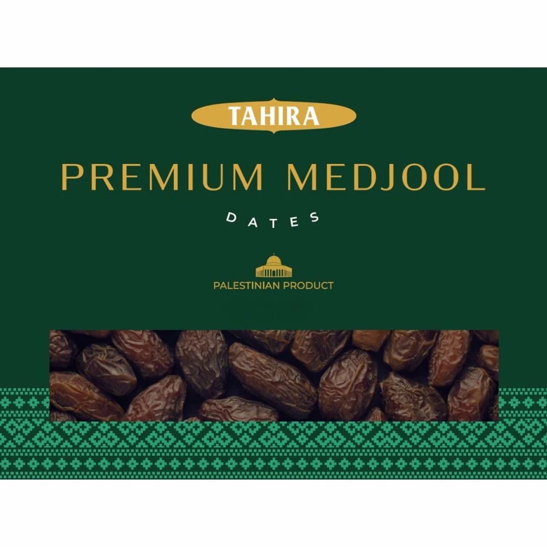 Tahira Premium Medjool Dates 250g