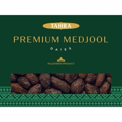 Tahira Premium Medjool Dates 250g