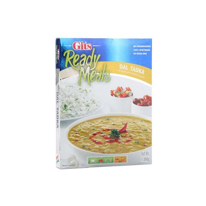 Gits Dal Tadka 300g