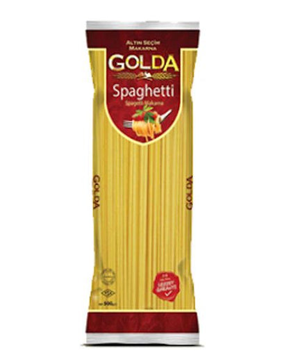 Golda Spaghetti 400g