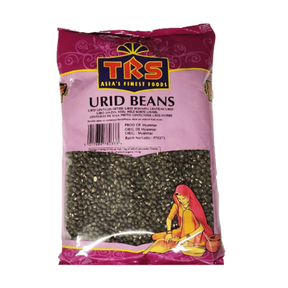 TRS Urid Beans 500g