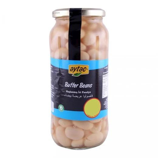 Aytac Butter Beans 540g
