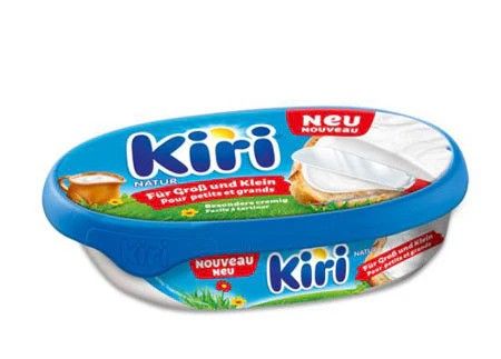 Kiri 150g