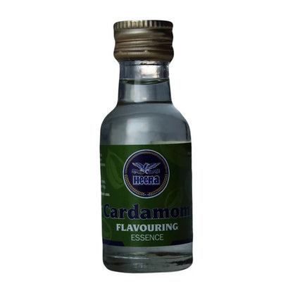 Heera Cardamom Flavouring Essence 28ml
