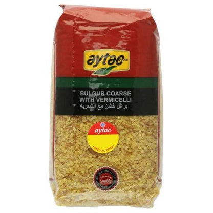 Aytac Bulgur Vermicelli 1kg