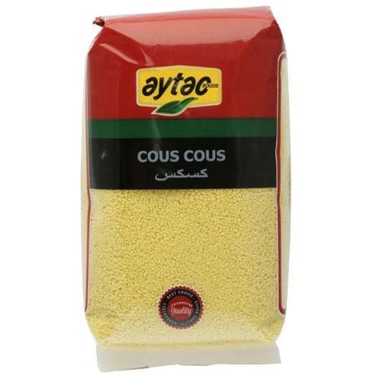 Aytac Couscous 900g