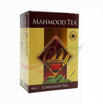Mahmood Tea Cardamom Tea 450g