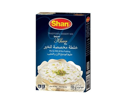 Shan Kheer Mix 150g