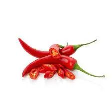 Dutch Red Chilli 100g