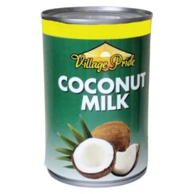 Village Pride Coconut Milk 400ml
