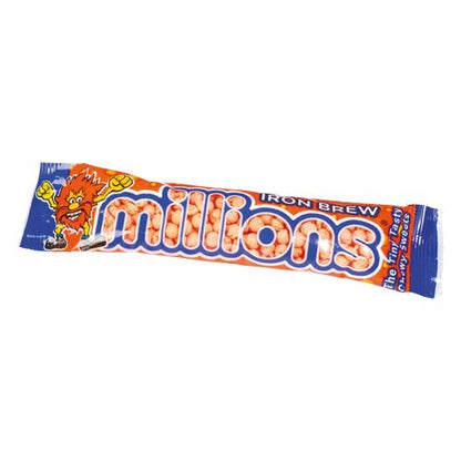 Millions Iron Brew 55g