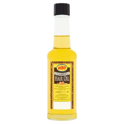 KTC Chambeli Hair Oil 165ml
