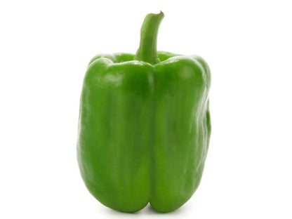 Green Capsicum 200g