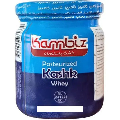Kambiz Pasteurized Kashk 720g