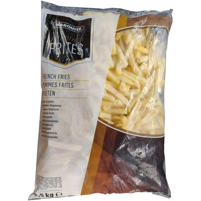 Marquise Pommes Frites 2.5kg