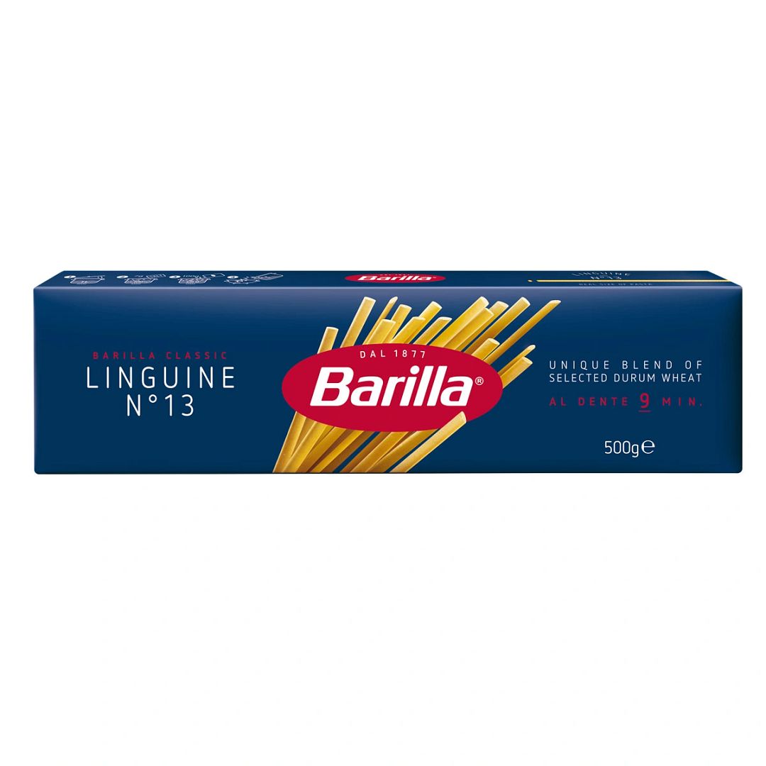 Barilla Classic Linguine 500g
