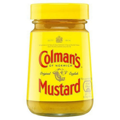 Colman's Mustard 100g
