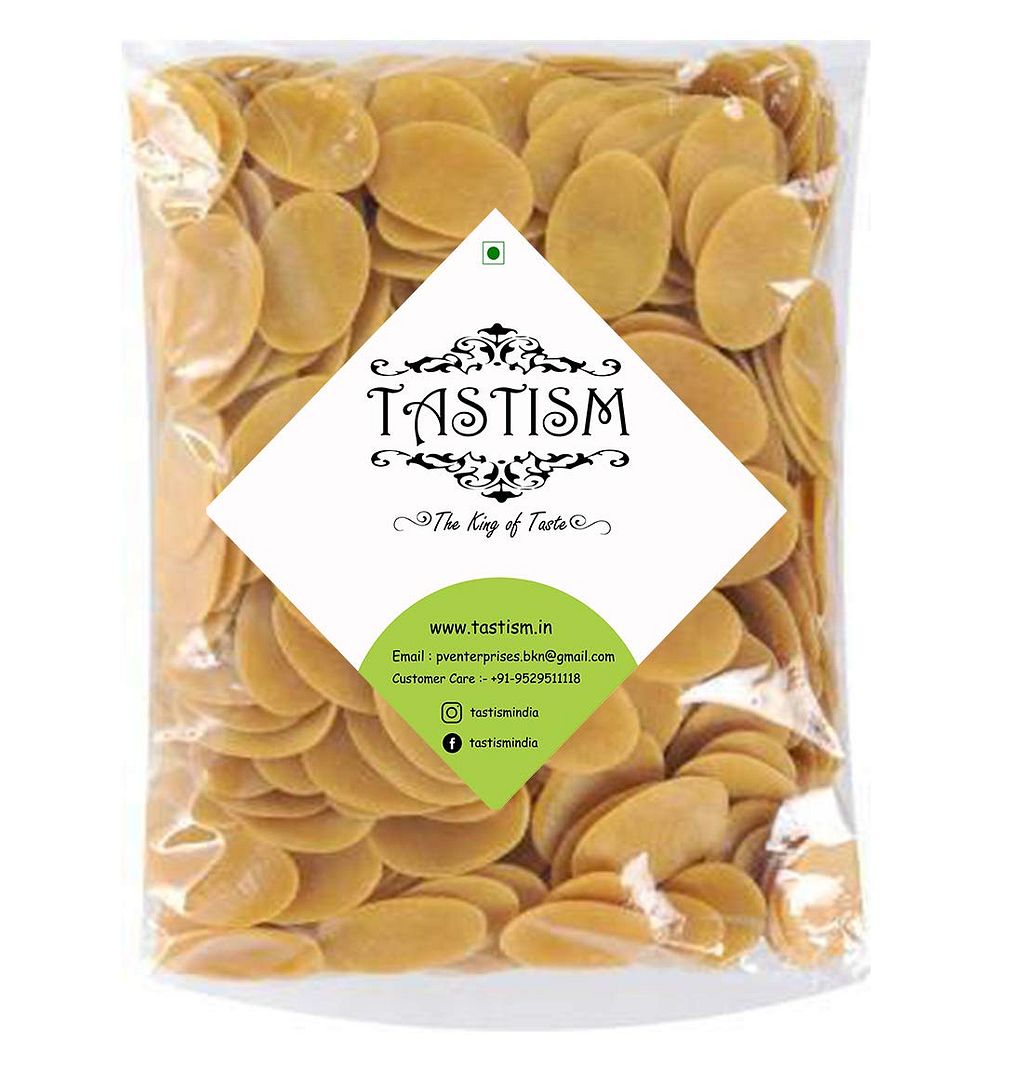 Anytime Anywhere Taste It Tazaa Gol Gappa Pani Puri Puchka 75g