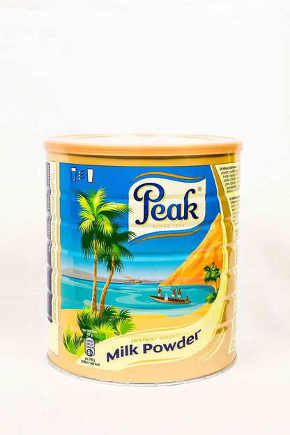 Peak Instant Whole Milk Powder 400g