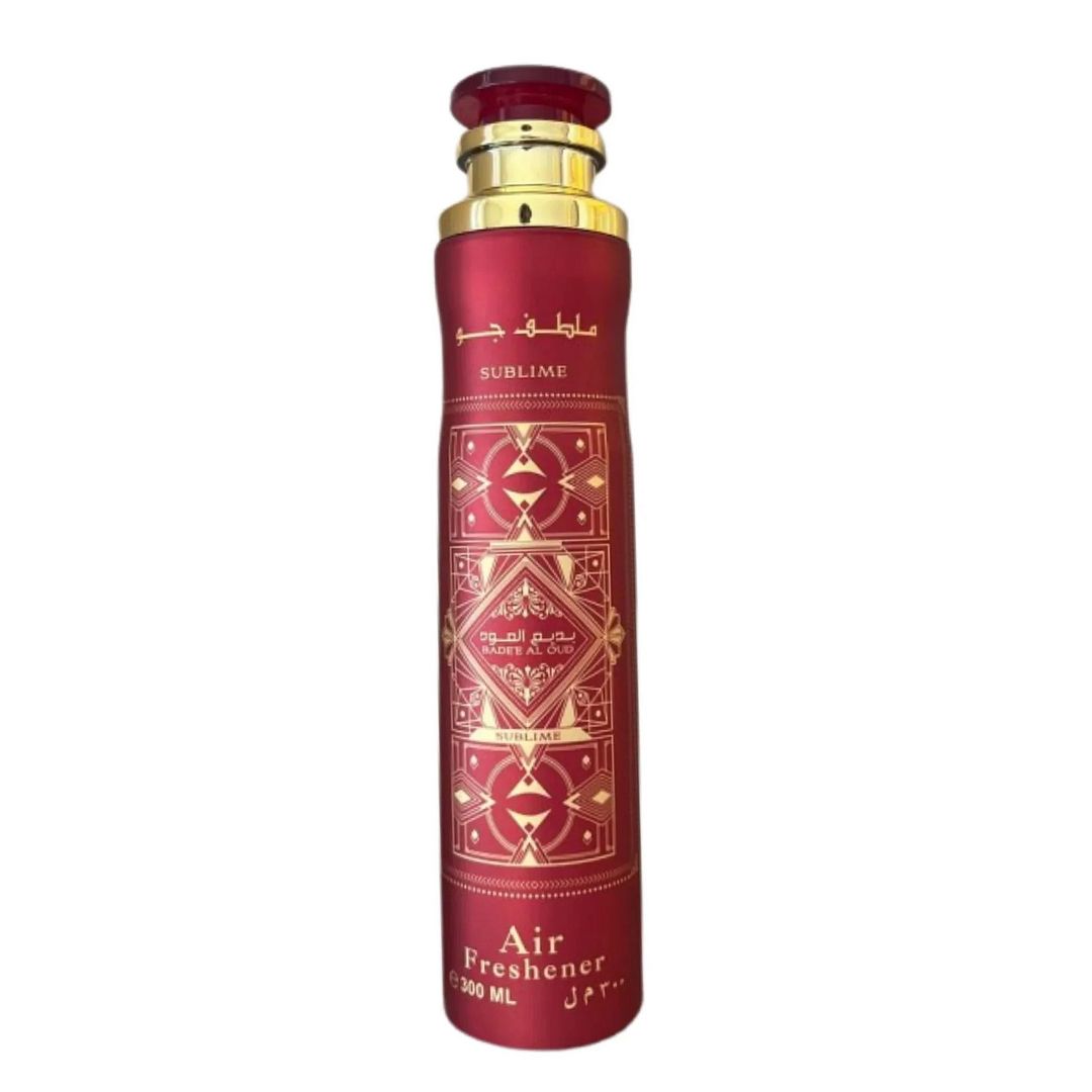 Sublime Air Freshener 300ml