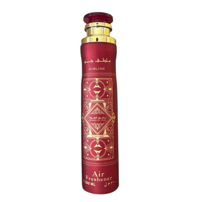 Sublime Air Freshener 300ml