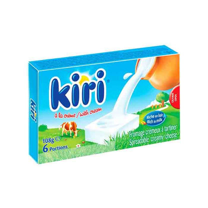 Kiri 100g