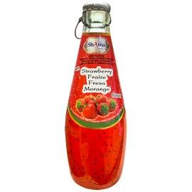 Shama Strawberry Fraise Morango Flavour 290ml
