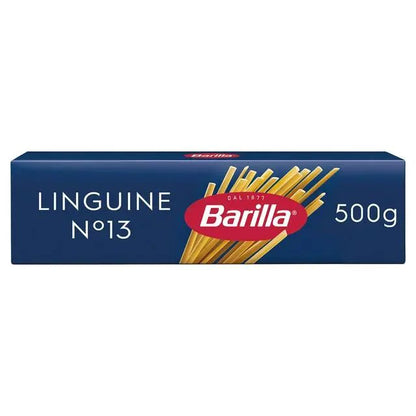 Barilla Classic Linguine 500g