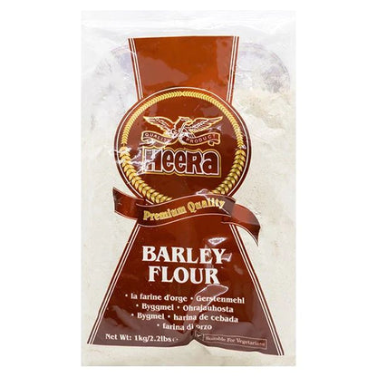 Heera Barley Flour 1Kg