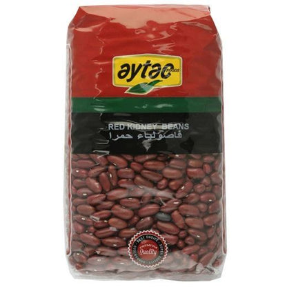 Aytac Red Kidney Beans 1kg