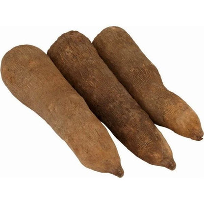 Fresh Yam (1kg)