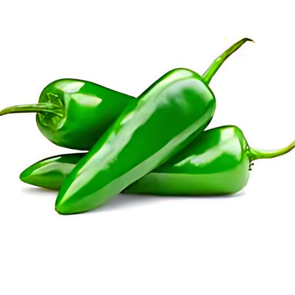 Bullet Chillies 100g