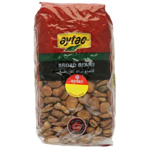 Aytac Broad Beans 850g