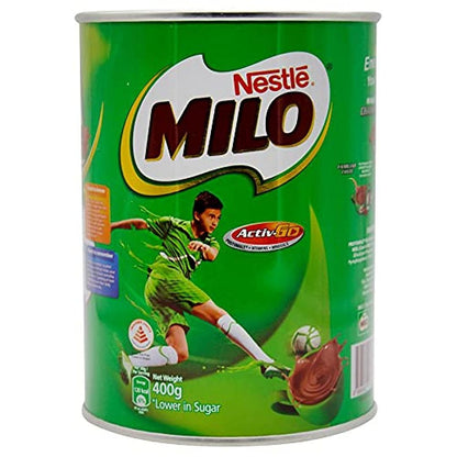 Nestle Milo Active-Go 400g