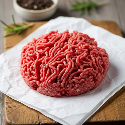 Beef Leg Mince (Keema) 500g
