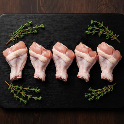 Chicken Niblets (without skin)