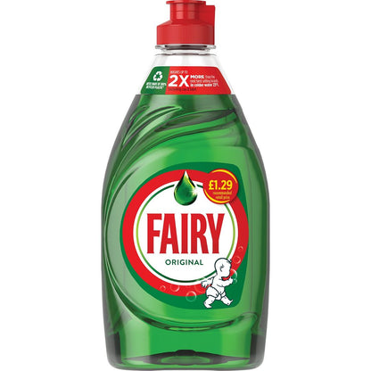 Fairy Liquid Original 320ml