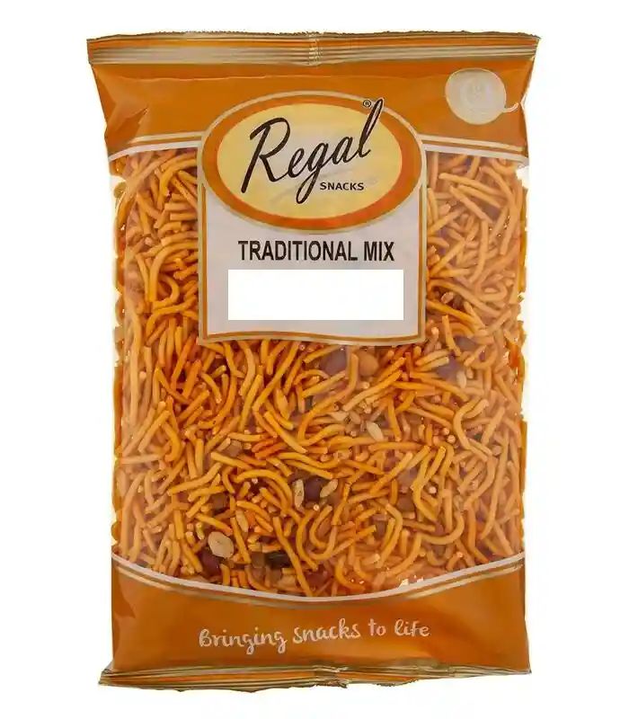 Regal Traditional Mix 375g